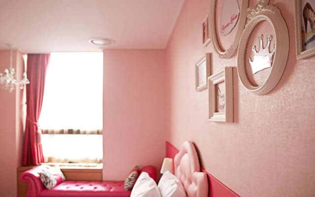 Hotel Skypark Central Myeongdong - photo 4