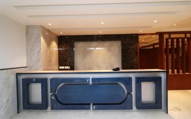 Hotel Rove by OYO Rooms - photo 3