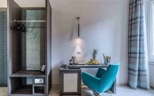 Barberini Luxury - photo 3