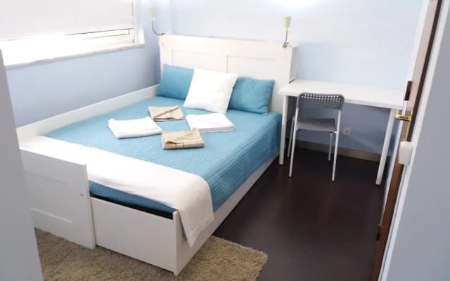 At Ease Inn - photo 4