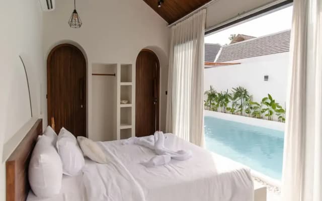 Wild Paradise Villa - 2 Bedrooms - photo 5