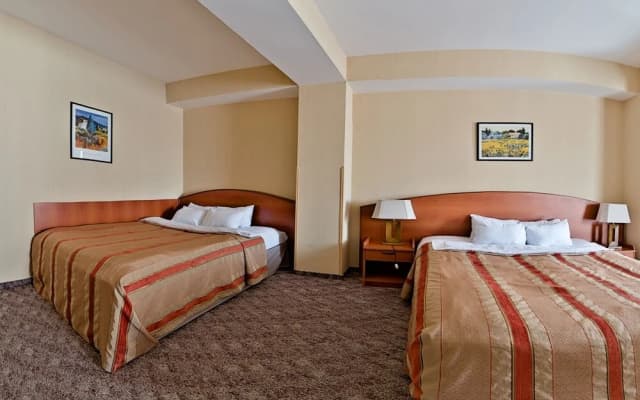 Hotel Primavera - photo 3