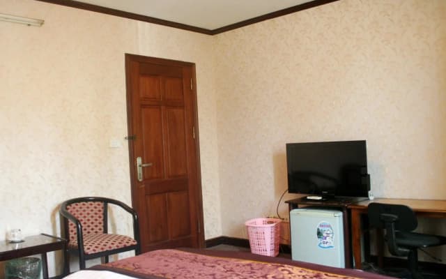 Hanoi Khai Hoan Hotel - photo 5