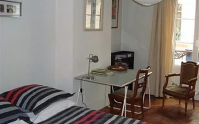 Bed  Breakfast Madeleine - photo 4