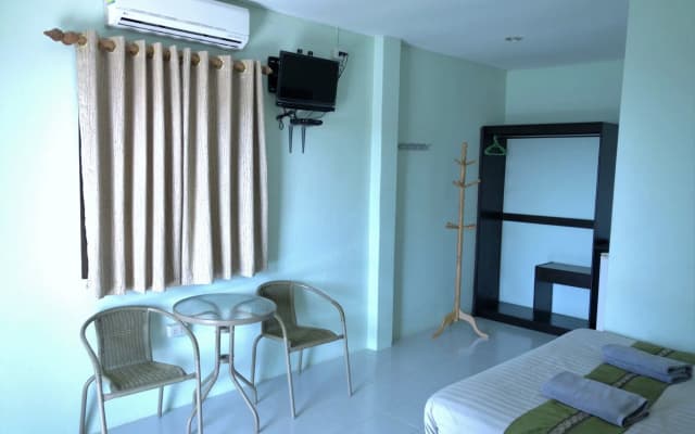 One More Night Beach Resort - photo 3
