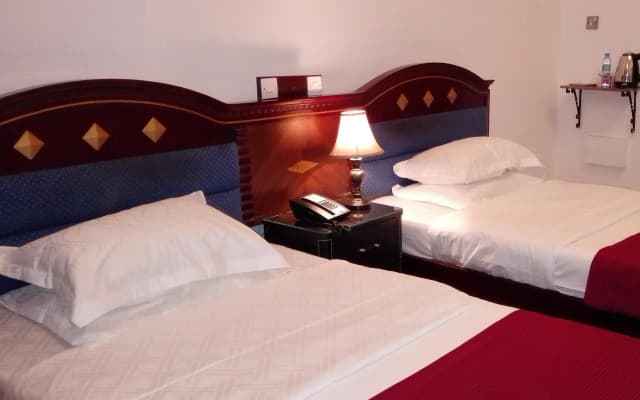 Gava Hotel - photo 3