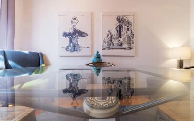 Piazza di Spagna Stylish Flat - photo 3