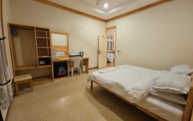 Kuri Himandhoo Inn - photo 5