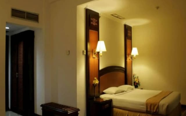 Hotel Kaisar - photo 5
