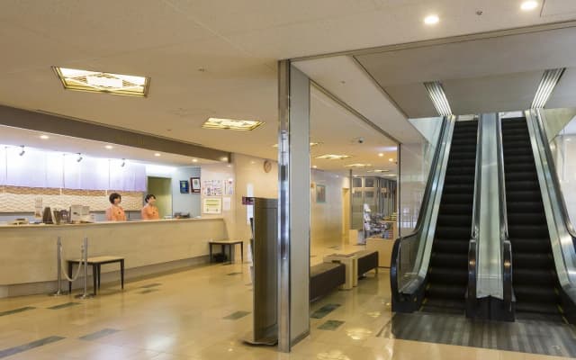 Ark Hotel Kyoto - photo 2