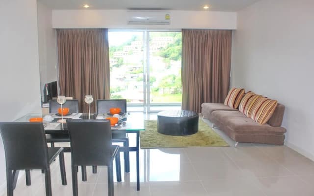 Karon apartment - photo 3