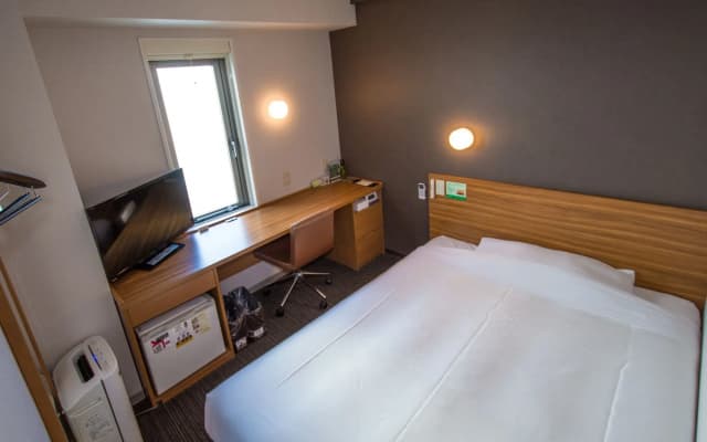 Super Hotel JR Ueno-Iriyaguchi - photo 4