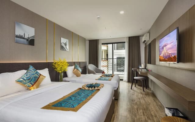 Sochi Hotel - photo 3