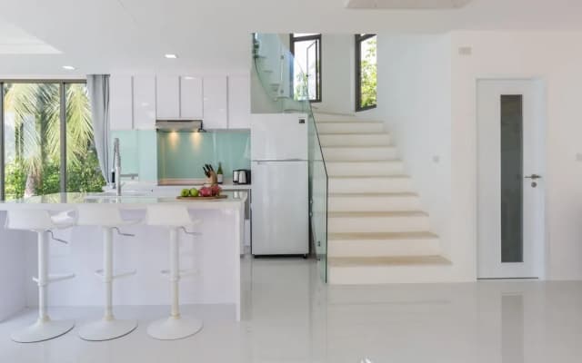 Maple Villa 3 Bedrooms Seaview - photo 2