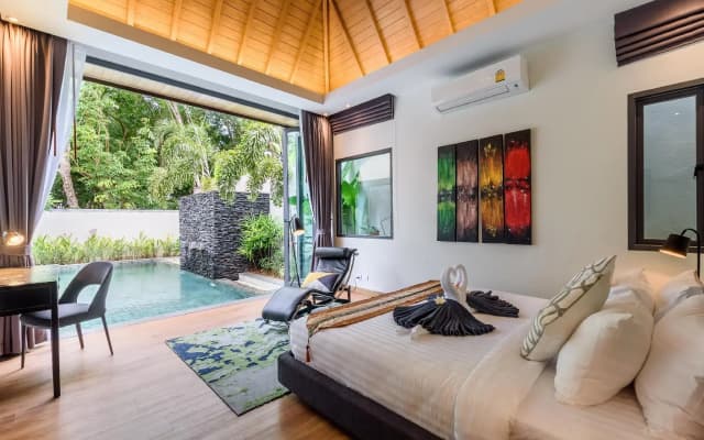 Inspire Villas Phuket - photo 3