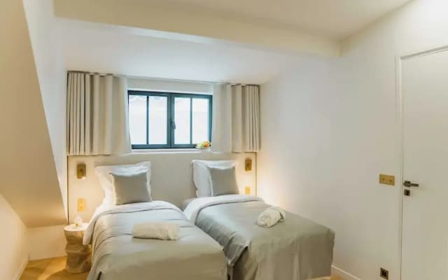 Spacious Loft With SPA - 4br/8p - Montmartre - photo 3