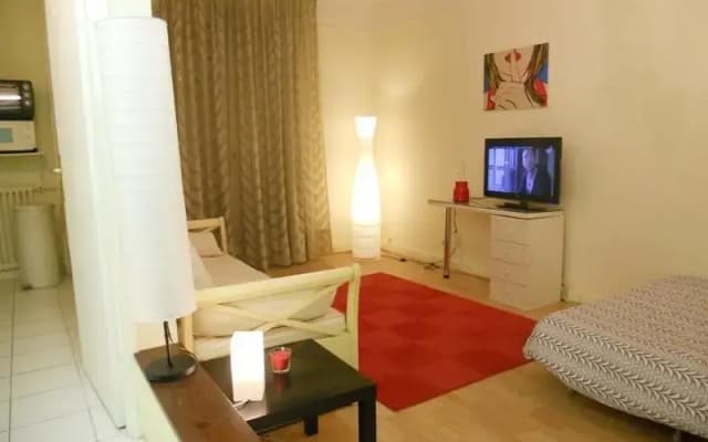 My Apartment in Le Marais-Beaubourg - photo 3
