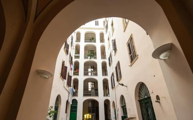 Vatican Royal Apartment - photo 4