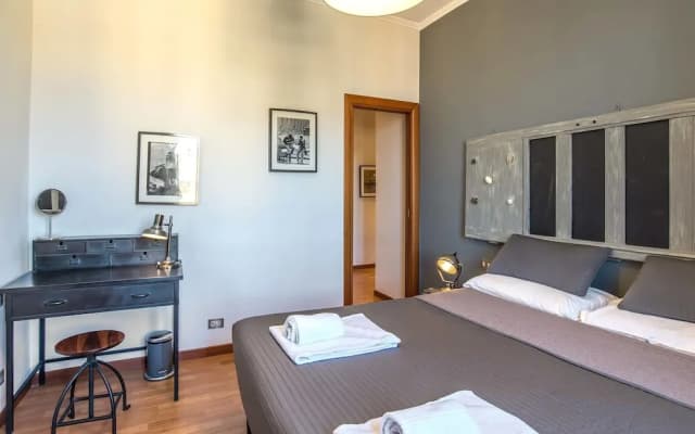 Urban Apartment Vatican - photo 4