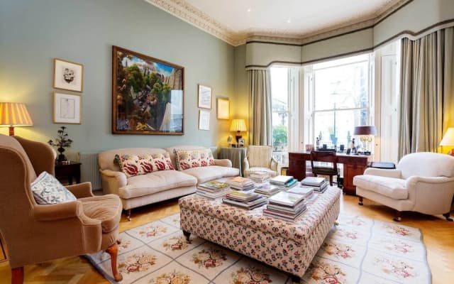 Holland Park Classicism - photo 3