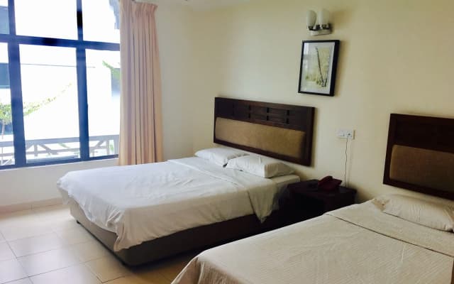 Sutera Hotel - photo 5