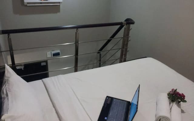 Hotel 99 - Bandar Botanik Klang - photo 4