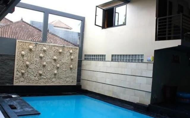 Harvest Apartment - photo 5