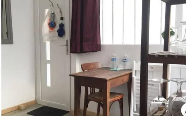 Maisonnette studio - photo 4