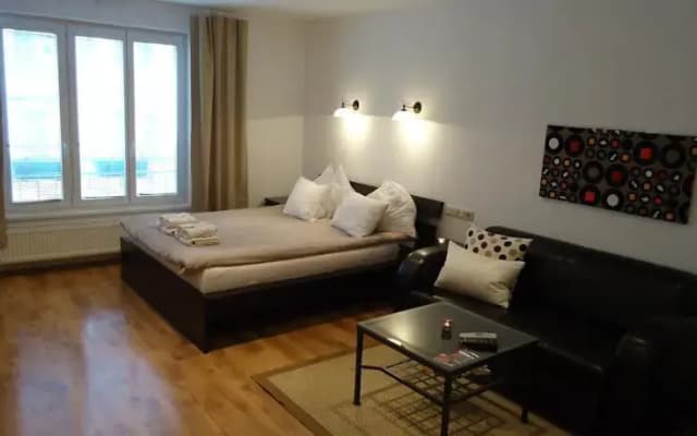 Frid Apartments - photo 4