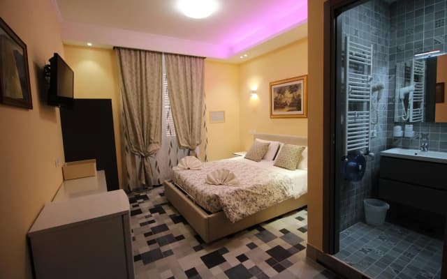 Quest House Lihong - photo 2