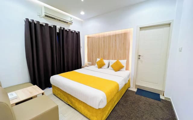 24 Gold Hotel - photo 5
