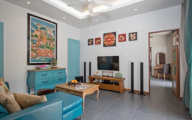 Villa Natuna - photo 3