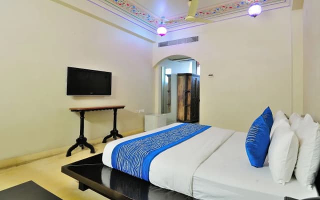 Staybook - Jyoti Mahal A Heritage Hotel - photo 2