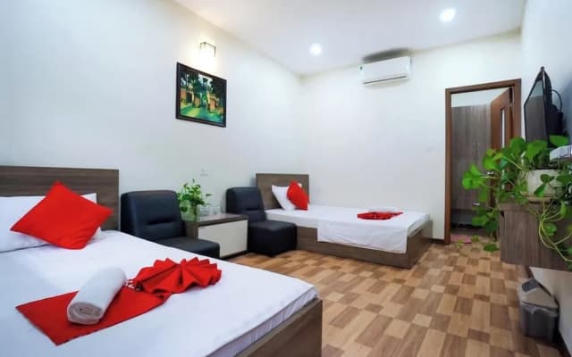 Giao Thong Hotel - photo 4