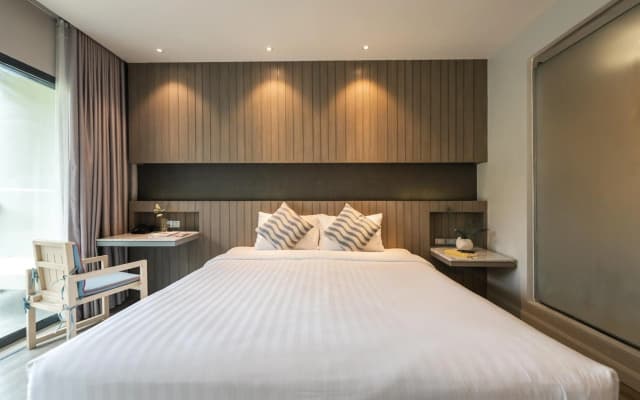 Hotel Ikon Phuket - photo 3