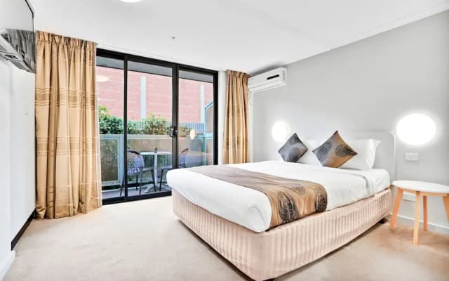 Comfort Inn Lygon Lodge - photo 4
