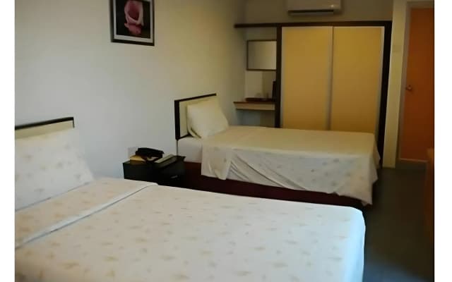 TS Hotel - Scientex - photo 3