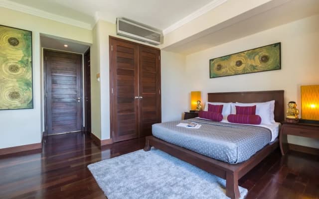 Aqua Vista 24 - Private Pool Villa Near The Beach - photo 5