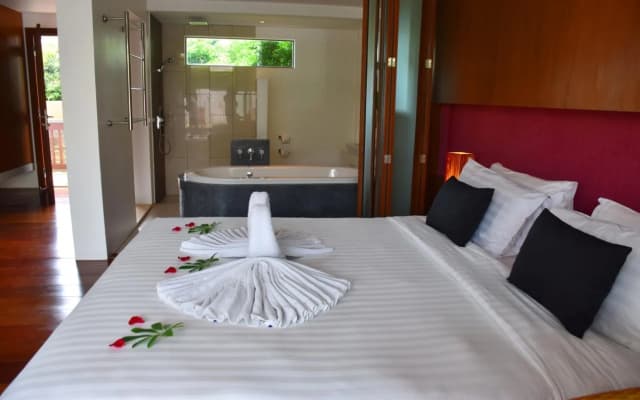 Samui Mekkala Resort & Pool Villa - photo 2