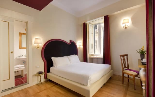 Residenza Frattina - photo 4