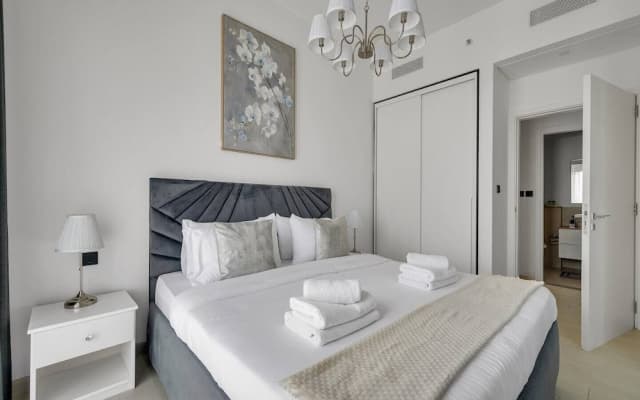 5 Star Modern Living 1BR in Dubai Hills - photo 5