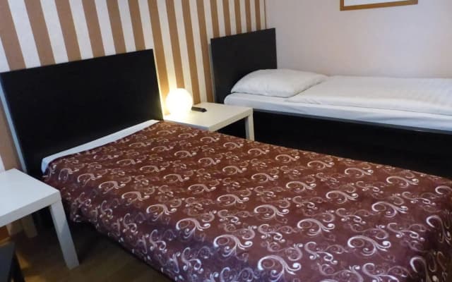 Hotel-Pension Charlottenburg - photo 4