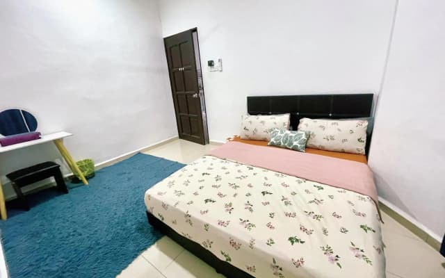 Cozy 288 Entire 3 bedroom House @ Alma Bukit Mertajam - photo 2
