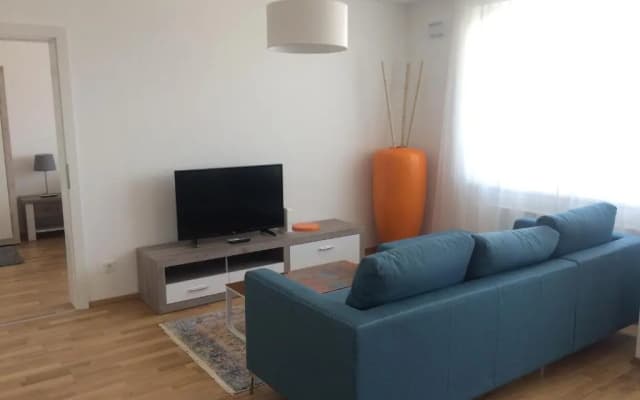 Vienna Hauptbahnhof Apartments 1 - photo 2