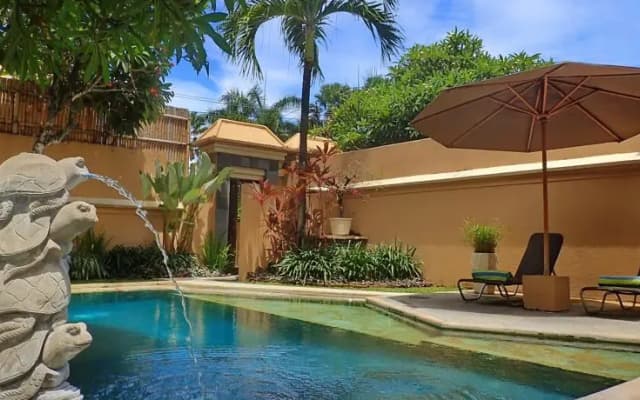 Mutiara Villa - photo 4