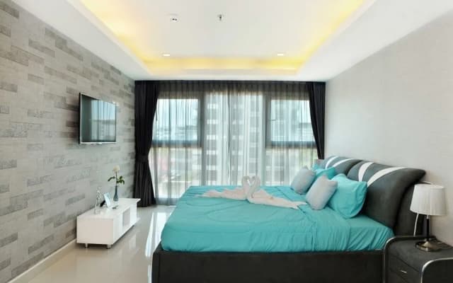 Cosy Beach View Condominium Official - photo 3