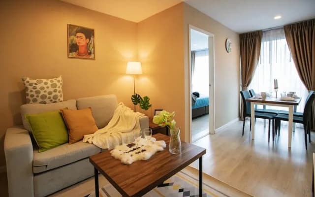 Apartment in BKK - bkb214 - photo 2