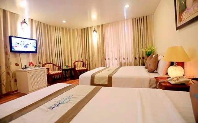 Lestar Hotel Hanoi - photo 3