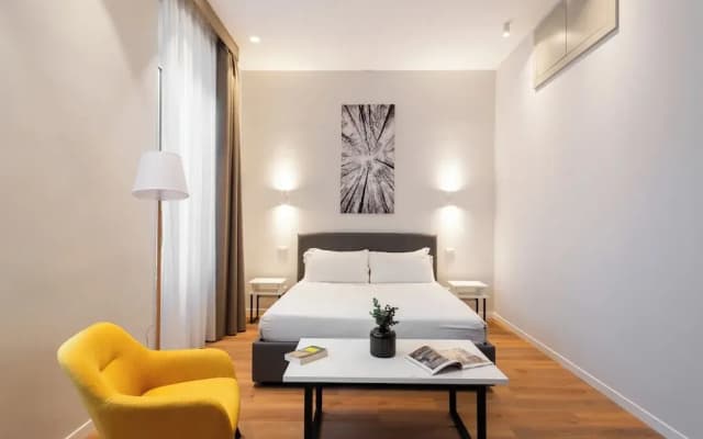 Major House Apartments - photo 2