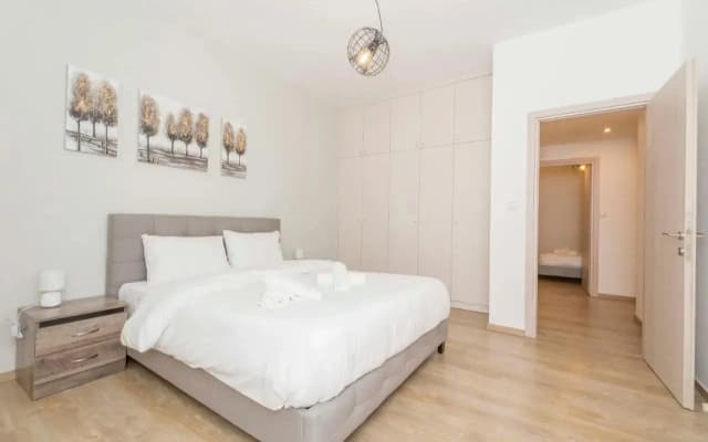 Modern flat in Central Athens #4 - photo 5